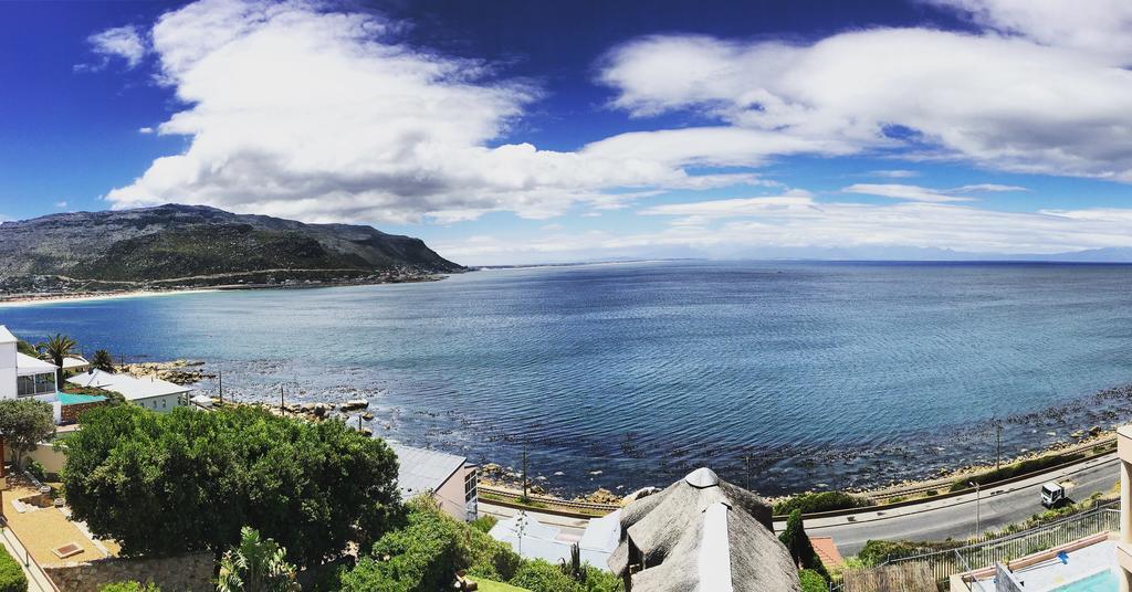 A Whale Of A Time Διαμέρισμα Fish Hoek Εξωτερικό φωτογραφία