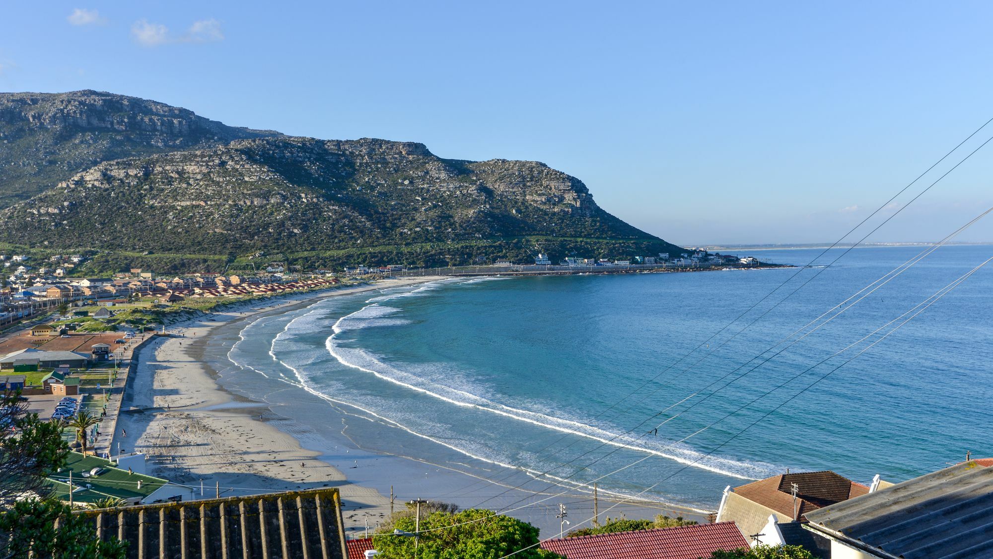 A Whale Of A Time Διαμέρισμα Fish Hoek Εξωτερικό φωτογραφία