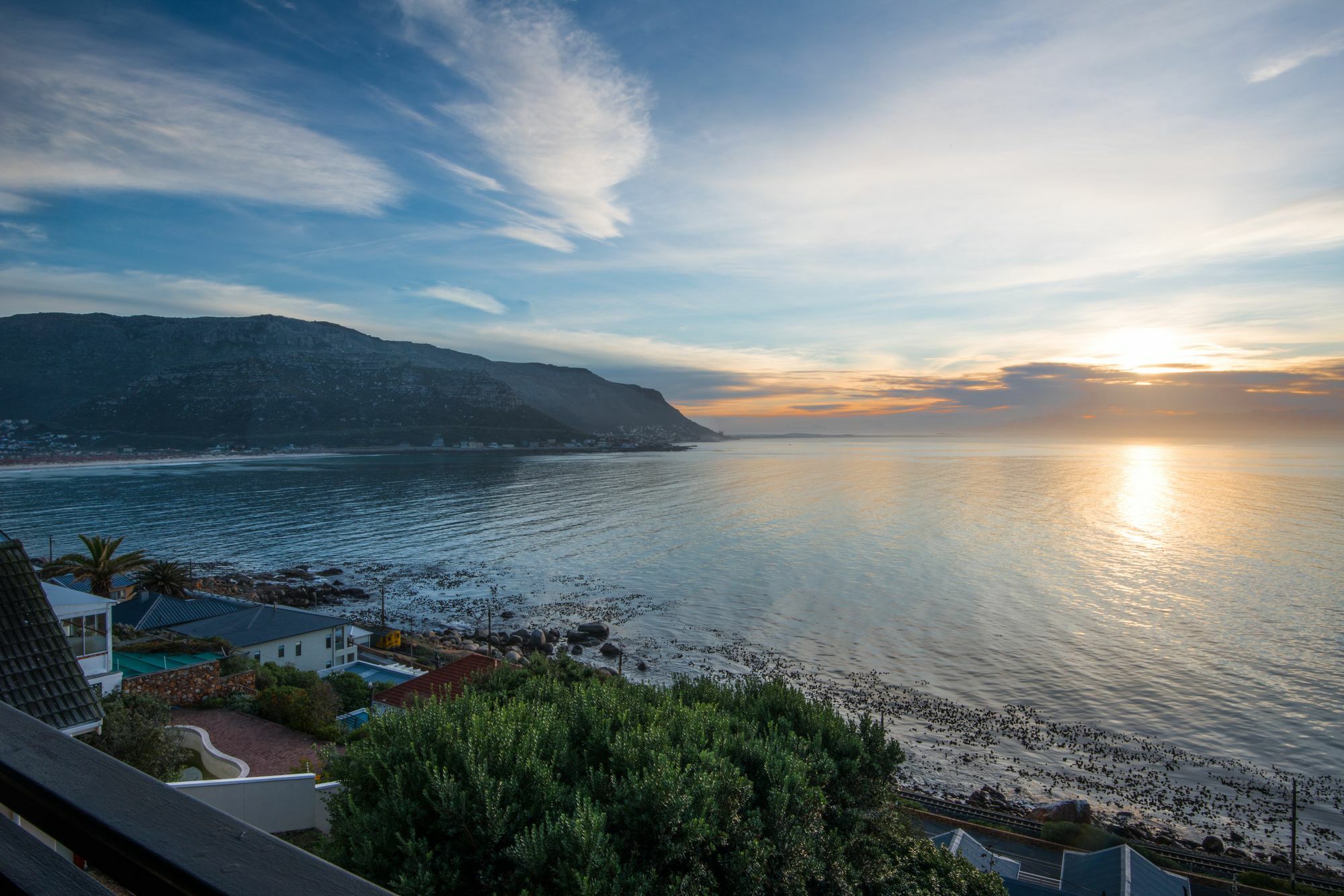 A Whale Of A Time Διαμέρισμα Fish Hoek Εξωτερικό φωτογραφία